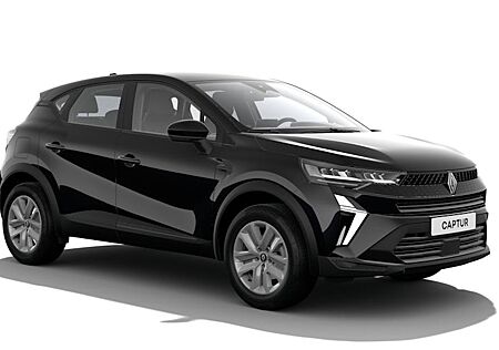 Renault Captur Mild Hybrid 160 EDC Evolution 5 Türen