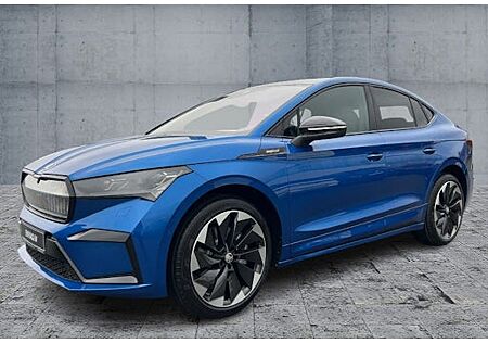 Skoda Enyaq 85 Sportline 5 Türen