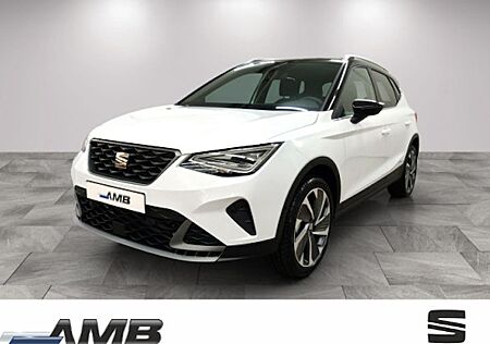 Seat Arona 1.0 TSI 85kW FR DSG 5 Türen