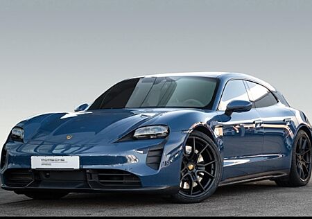 Porsche Taycan GTS Sport Turismo 5 Türen
