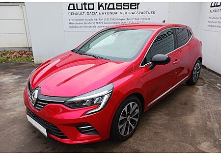 Renault Clio TCe 90 Techno 5 Türen