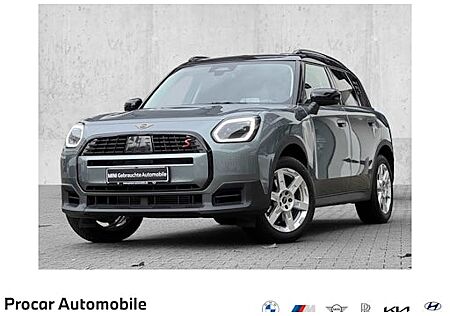 Mini One Countryman S ALL4 Classic Trim Steptronic 5 Türen