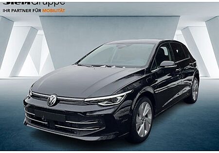VW Golf 1.5 eHybrid OPF 110kW DSG Style 5 Türen