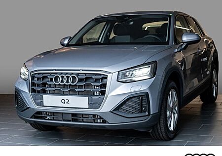 Audi Q2 35 TFSI S tronic 5 Türen