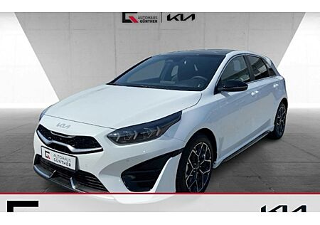 Kia Cee'd Sportswagon 1.5 T-GDI GT-line SW 5 Türen