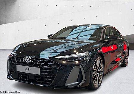 Audi A6 TFSI quattro 270 kW S tronic 4 Türen