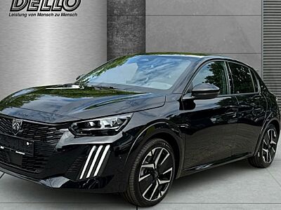 Peugeot 208 Hybrid 110 e-DSC6 GT 5 Türen
