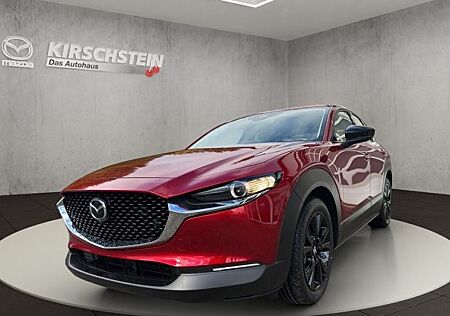 Mazda CX-30 e-SKYACTIV-G M-Hybrid 140 Homura AT 5 Türen