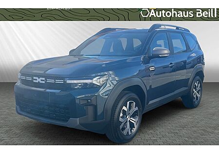 Dacia Bigster mild hybrid 140 Expression 5 Türen