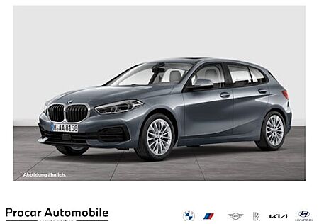 BMW 1er 118i Advantage 5 Türen