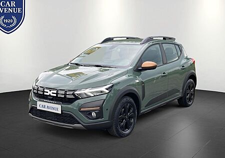 Dacia Sandero Stepway TCe 90 Stepway Expression 5 Türen