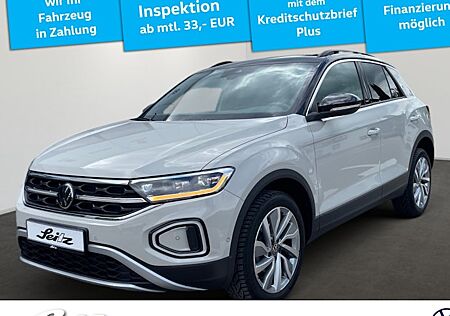 VW T-Roc 1.5 TSI OPF DSG MOVE 5 Türen