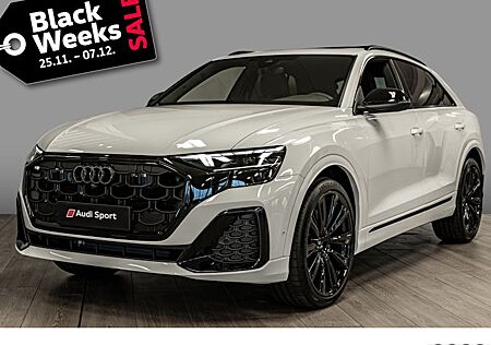 Audi Q8 50 TDI quattro tiptronic 5 Türen