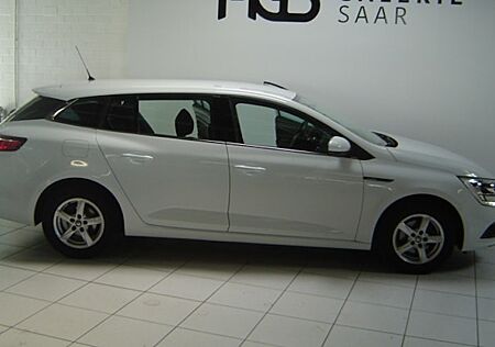 Renault Megane TCe 115 GPF Life Grandtour 5 Türen