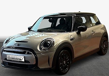 Mini Cooper D Cooper SE Classic Trim 3 Türen