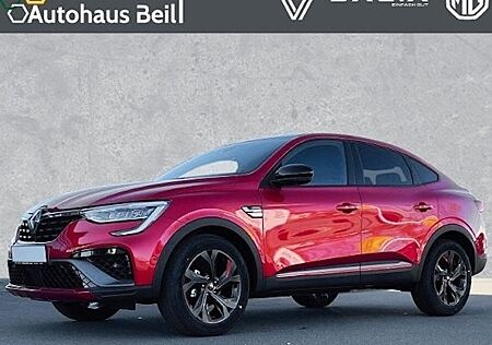 Renault Arkana Mild Hybrid 160 EDC Esprit Alpine 5 Türen