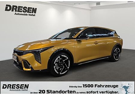 Kia K4 1.6 T-GDI 132 kW DCT GT-Line Sportswagon 5 Türen