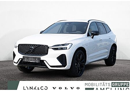 Volvo XC 60 T8 Plug-in Hybrid AWD Plus Dark Auto 5 Türen