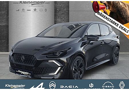 Renault Clio Full Hybrid E-Tech 160 Esprit Alpine 5 Türen