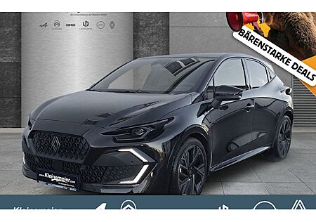 Renault Clio Full Hybrid E-Tech 160 Esprit Alpine 5 Türen