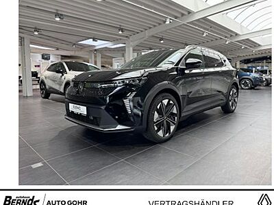 Renault Scenic E-Tech Techno 220 Long Range 5 Türen