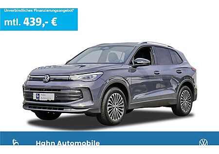 VW Tiguan 1.5 eTSI OPF DSG GOAL 5 Türen