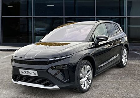 Skoda Elroq 60 5 Türen