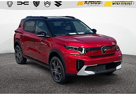Citroën C3 Aircross Turbo 100 PLUS 5 Türen