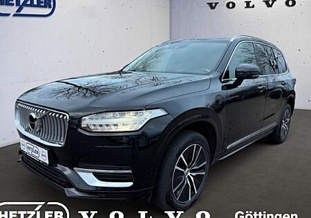 Volvo XC 90 T8 Geart Recharge Inscription Edition 5 Türen