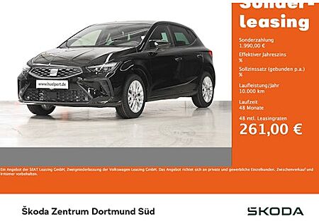 Seat Ibiza 1.0 TSI 85kW Road Edition 5 Türen