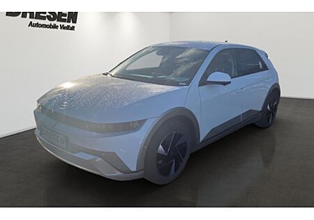 Hyundai IONIQ 5 84kWh 168kW Heckantrieb Uniq 5 Türen