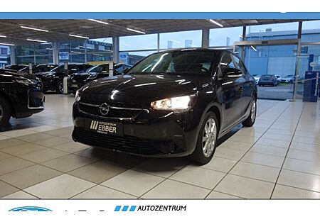 Opel Corsa 1.2 55kW Edition 5 Türen
