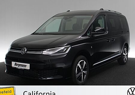 VW Caddy 1.5 TSI 85kW Style Maxi 5 Türen