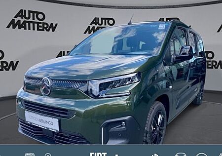 Citroën Berlingo BlueHDi 130 S&S EAT8 M MAX 5 Türen