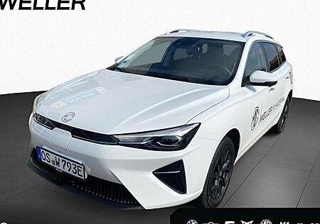 MG MG5 61,1 kWh Luxury 5 Türen
