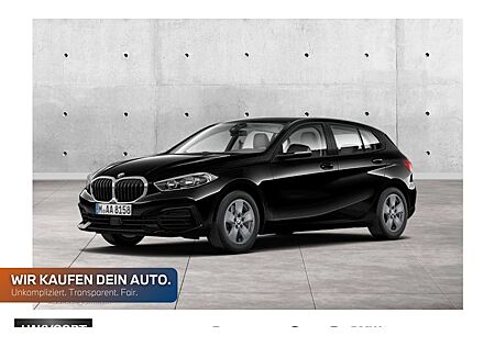 BMW 1er 118i Advantage 5 Türen