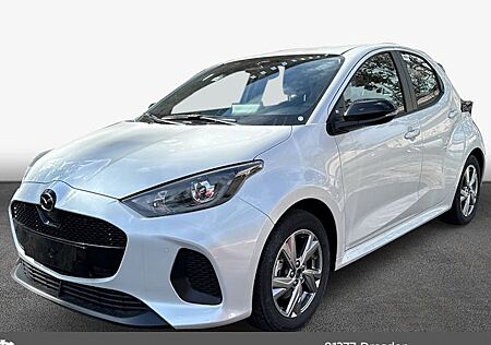 Mazda 2 1.5L Hybrid VVT-i FWD Exclusive-Line 5 Türen
