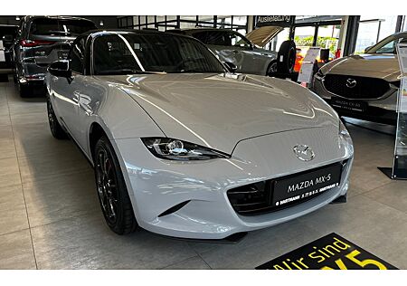 Mazda MX-5 1.5 SKYACTIV-G 132 Homura 2 Türen