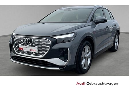 Audi Q4 e-tron 45 e-tron 5 Türen