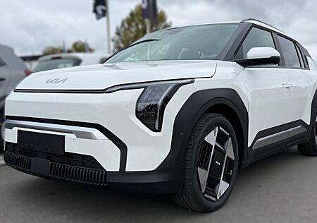 Kia EV3 58 kWh 150 kW Earth Frontantrieb 5 Türen
