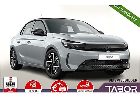 Opel Corsa 1.2 Direct Injection Turbo 74kW GS Auto 5 Türen