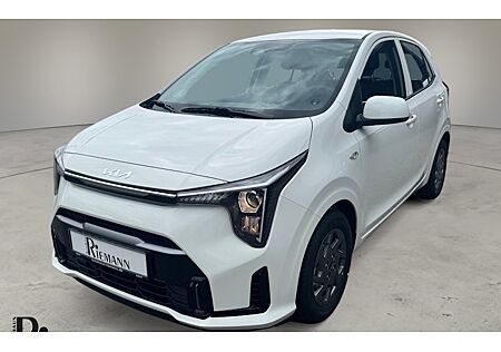 Kia Picanto 1.0 Vision AMT 5-Sitzer 5 Türen