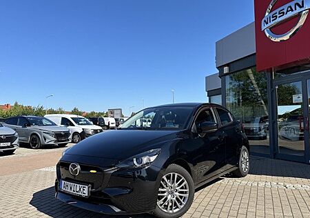 Mazda 2 e-SKYACTIV-G 90 M Hybrid Exclusive-Line 5 Türen