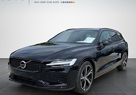 Volvo V60 T8 AWD Plug-in Hybrid Plus Dark Auto 5 Türen