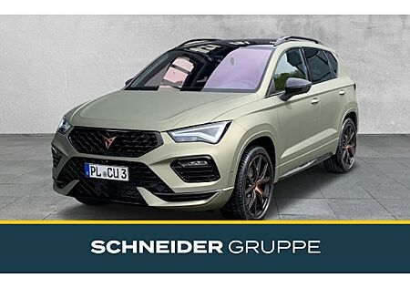 Cupra Ateca 2.0 TSI 221kW 4Drive DSG 5 Türen