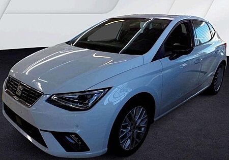 Seat Ibiza 1.0 TSI 85kW FR 5 Türen