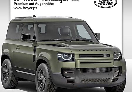 Land Rover Defender 3.0 D200 MHEV S 90 3 Türen