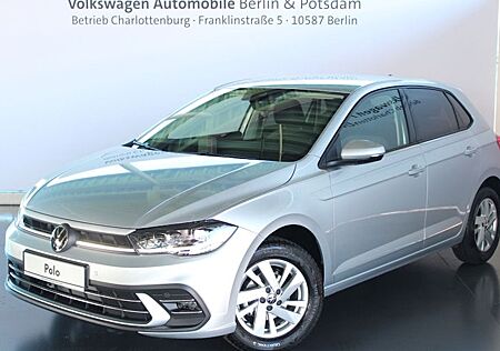VW Polo 1.0 TSI 70kW DSG Style 5 Türen