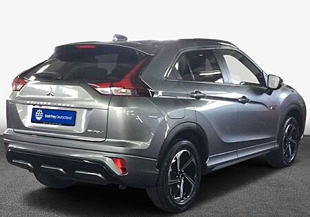 Mitsubishi Eclipse Cross 2.4 PLUG-IN HYBRID 4WD Select 5 Türen