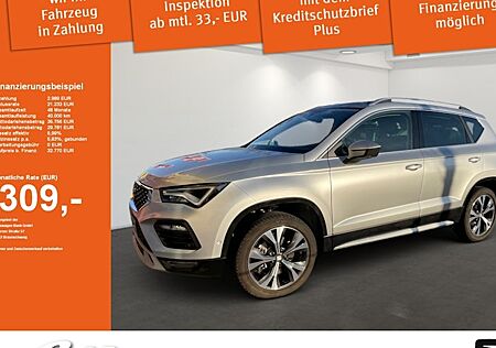Seat Ateca 2.0 TDI 110kW Xperience DSG 5 Türen